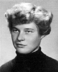 Sarapuu, Hille Eesti Entsüklopeedia